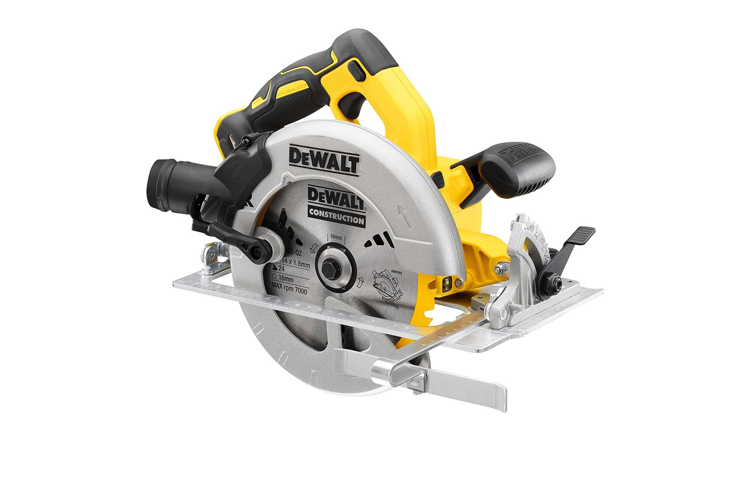 Пила dewalt