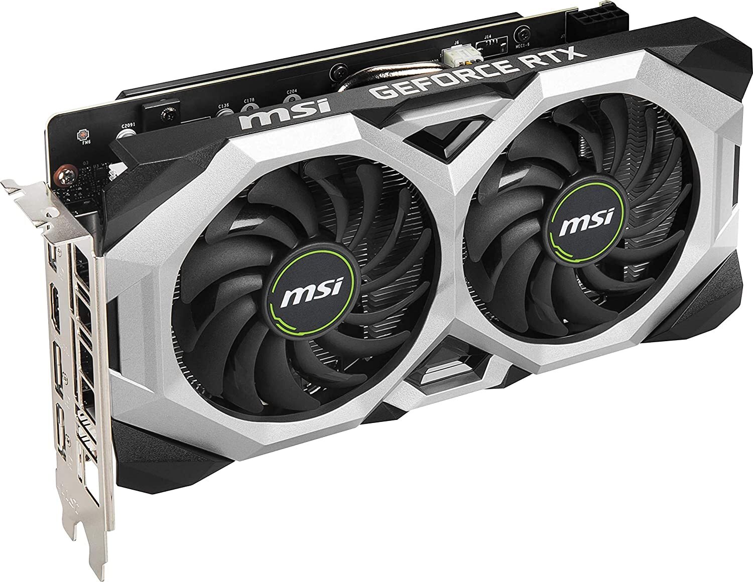 Msi geforce gtx 1650 гта 5 фото 116