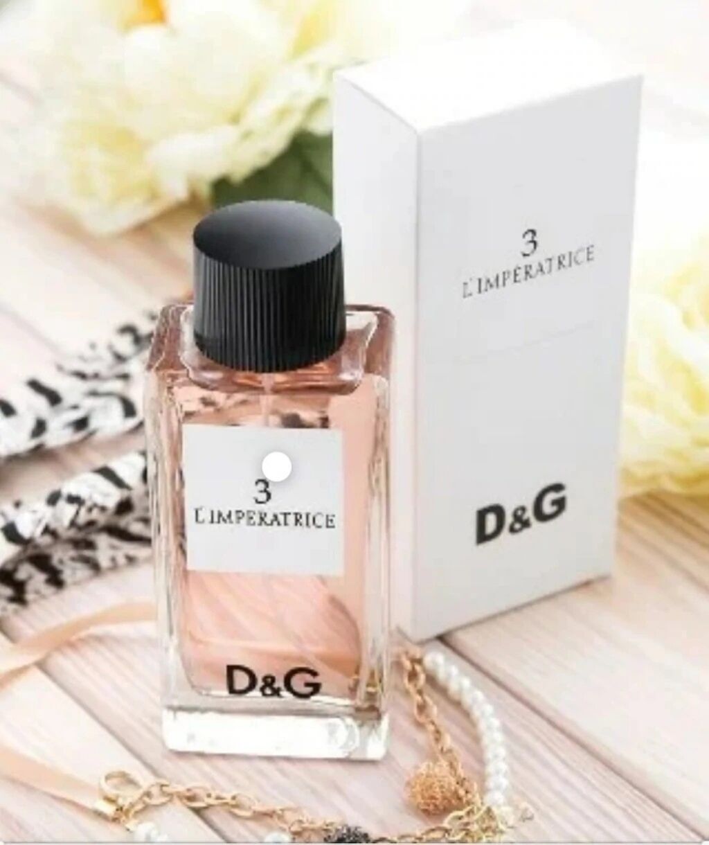 3 limperatrice духи. Dolce & Gabbana 3 l'Imperatrice 100 ml. D&G - Anthology 3 l'Imperatrice. D&G Anthology l`Imperatrice 3 Dolce&Gabbana.