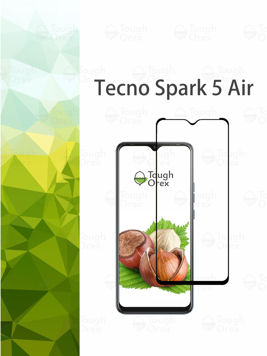 Techno Spark 5 Air