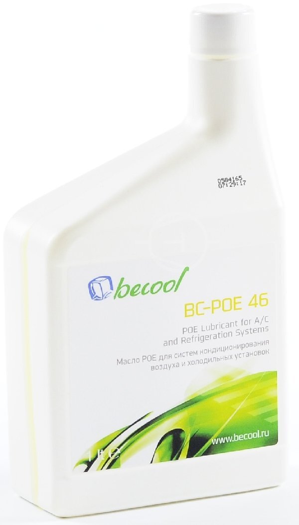 Масло becool. 5 l). Poe 46 масло. Масло для вакуумных насосов bc-vpo 68 (1,0 л. Масло компрессорное pag 100.