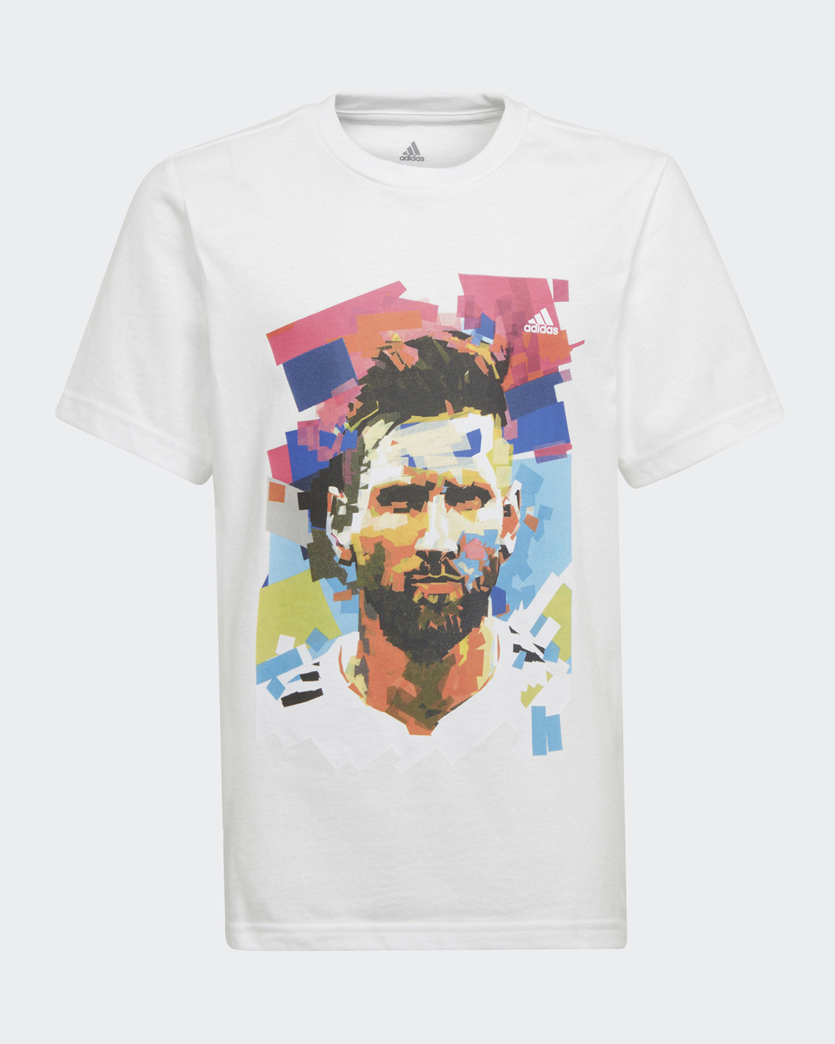 Adidas Messi футболка