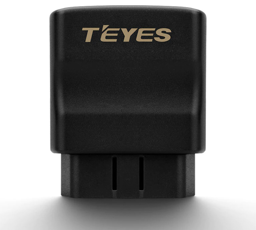 OBD2Teyesдиагностическийсканеравтомобиля