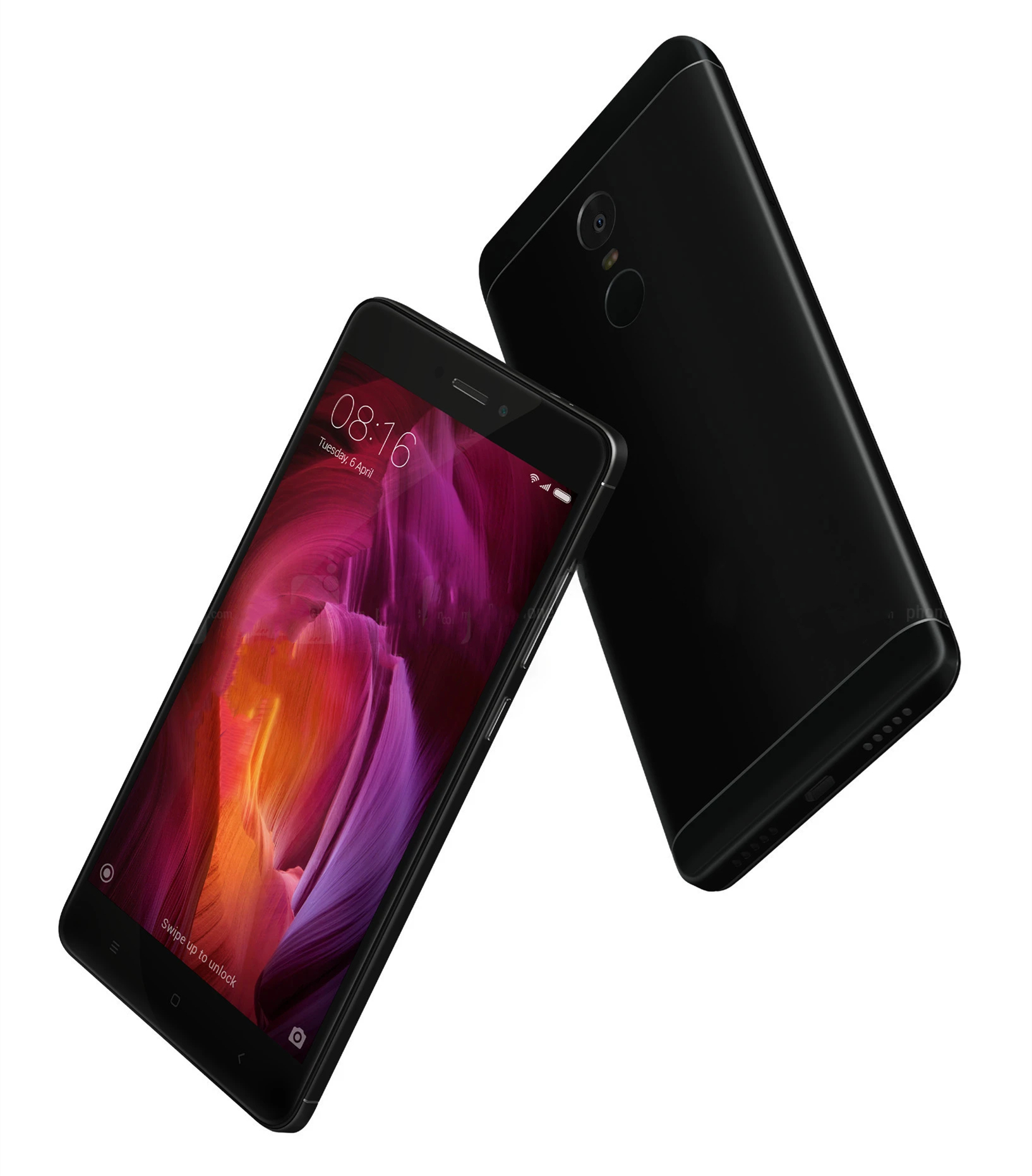 Xiaomi Note 4x Купить Москва