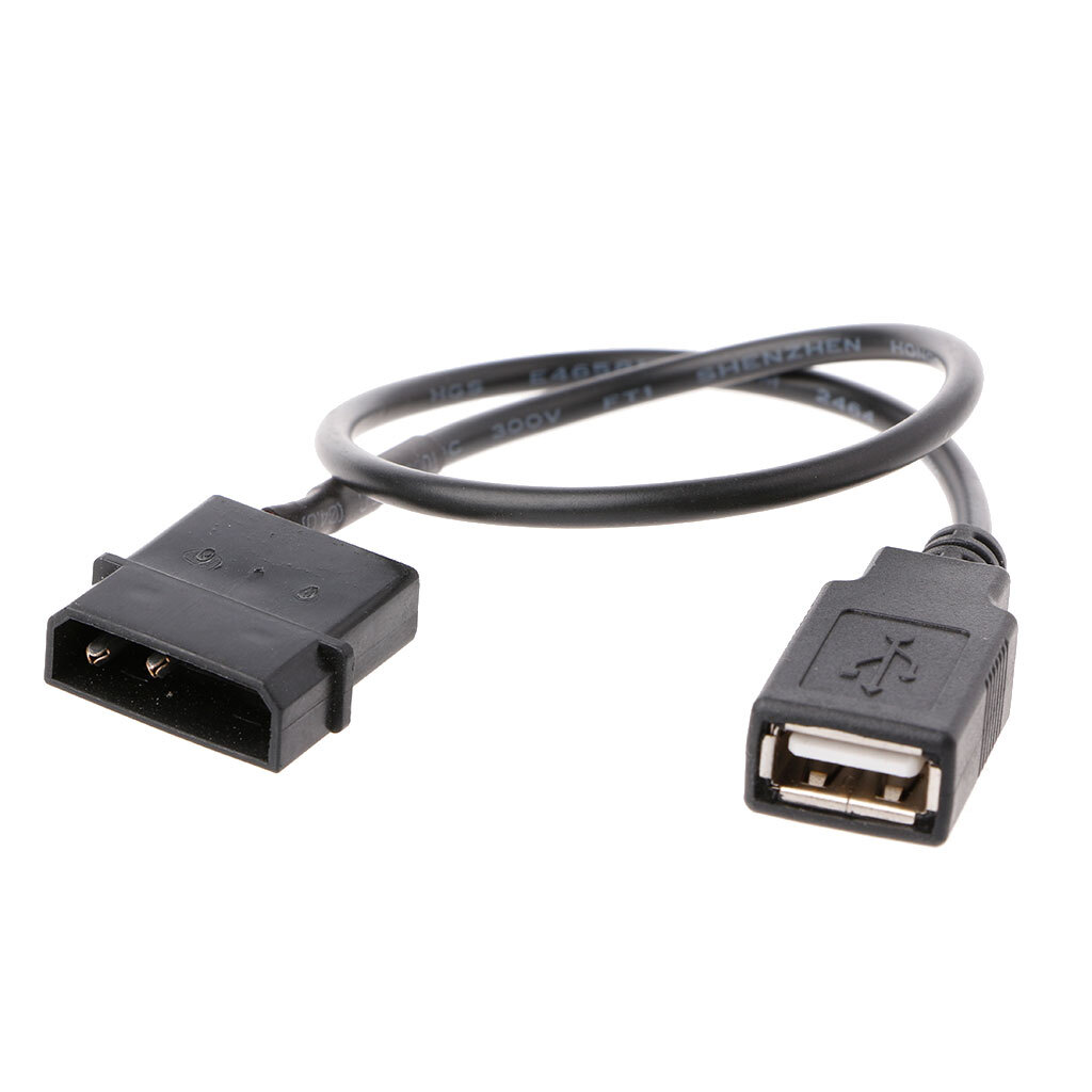 Usb разъем пк. Molex USB переходник. Переходник для Molex ide USB. Usb2ide(female) Adapter. Питание с USB на Molex.