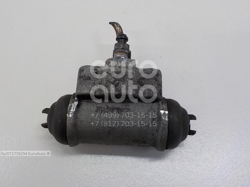 Цилиндр тормозной задний HYUNDAI/KIA 58330-07000 - Smart.store арт.  5833007000 - купить по выгодной цене в интернет-магазине OZON (613841743)