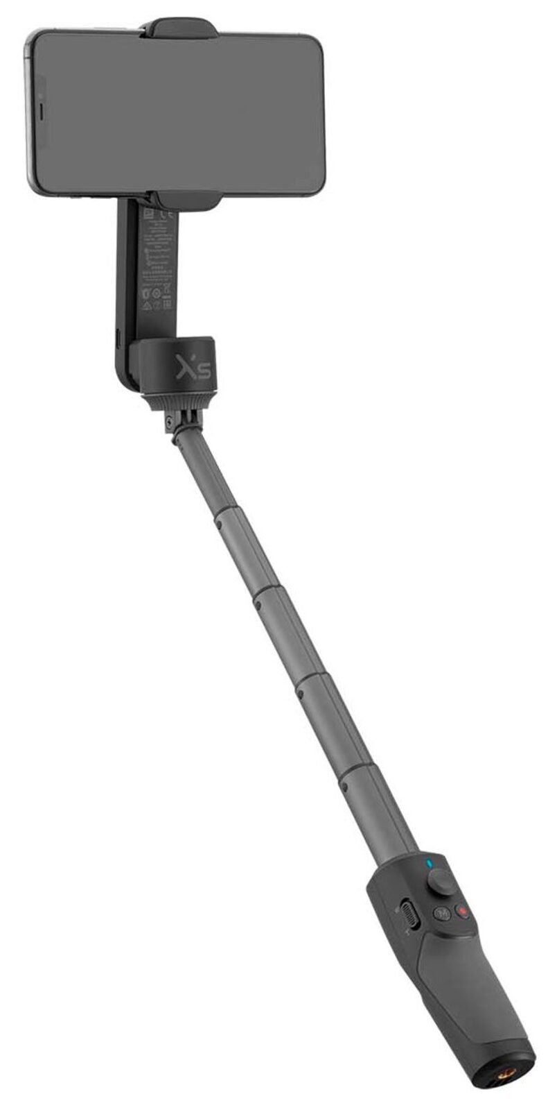 Монопод стабилизатор для смартфона zhiyun. Монопод стабилизатор для смартфона zhiyun