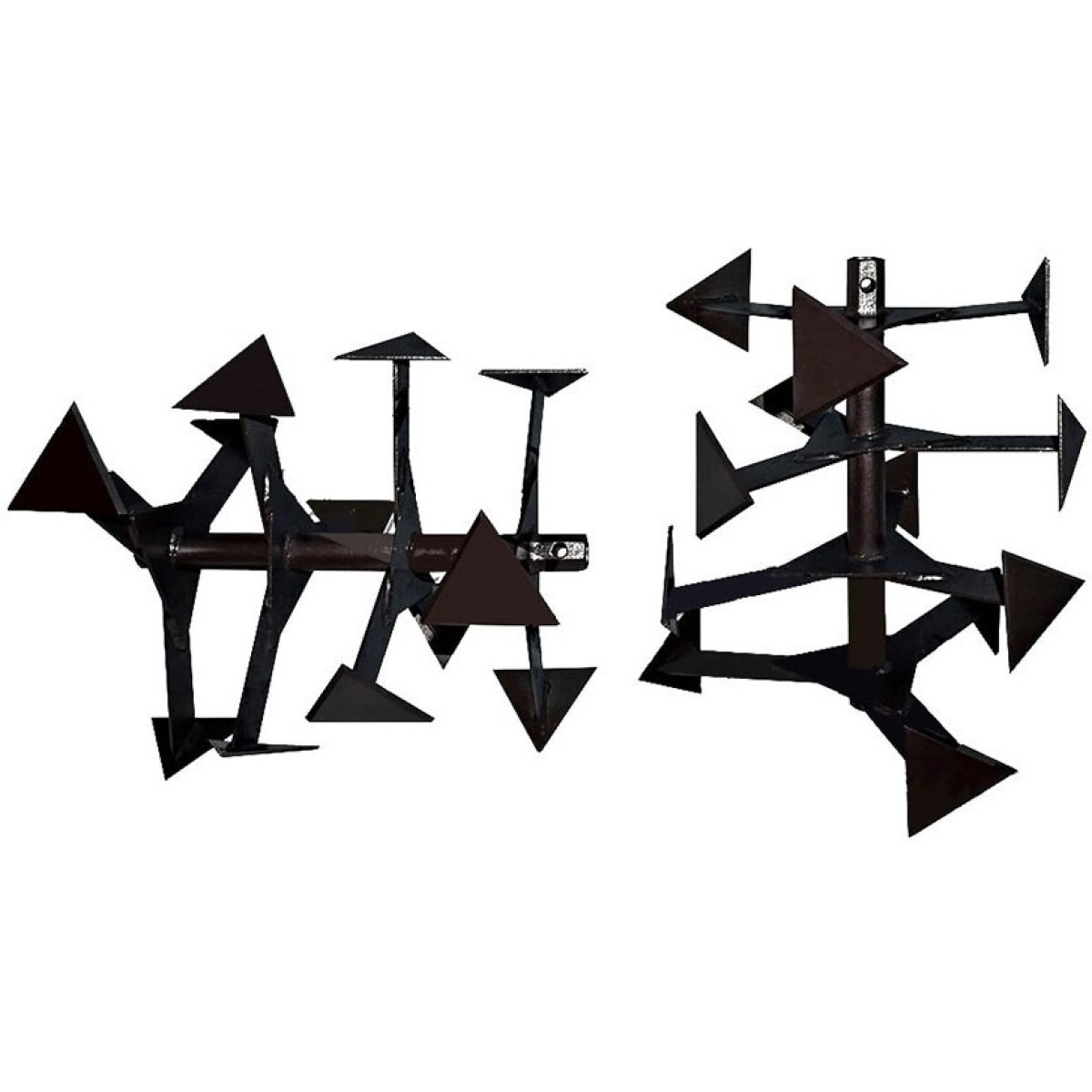 Фреза гусиные лапки шестигранник 23 мм комплект. Фреза (гусиные лапки) для культиватора тарпан. 2 гусиные лапки. Фреза гусиные лапки шестигранник 23 мм комплект 2 шт. 00014.