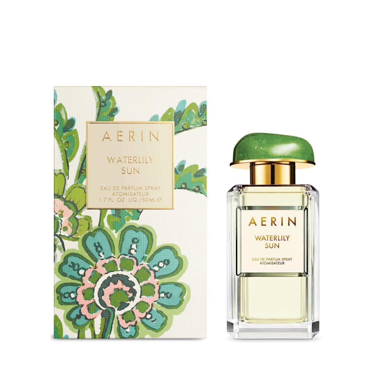 Aerin Waterlily Sun 100ml 50 1421286756