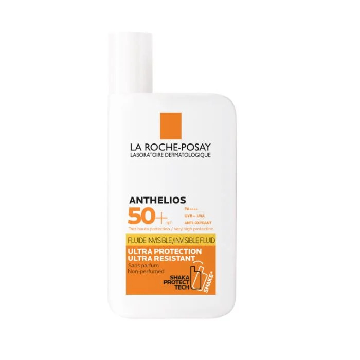 La roche posay anthelios 50 флюид. Ля Рош Антгелиос Шака флюид для лица и вокруг глаз spf50+ 50мл. La Roche Posay SPF 50. La Roche-Posay флюид Anthelios Shaka невидимый SPF 50. Ля Рош позе Антгелиос 50 СПФ флюид.