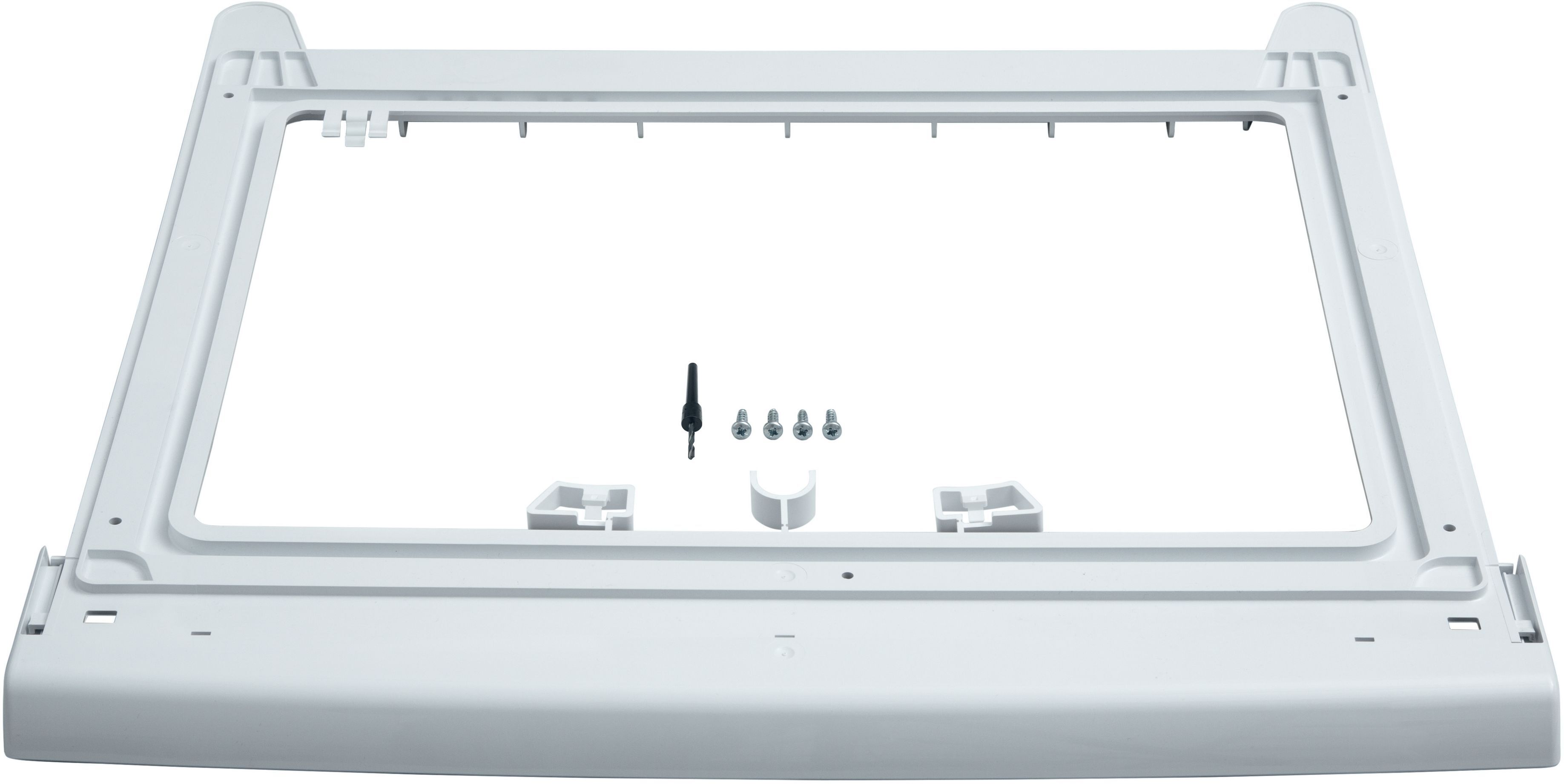 цоколь с выдвижной полкой bosch wmz 20490 00575721