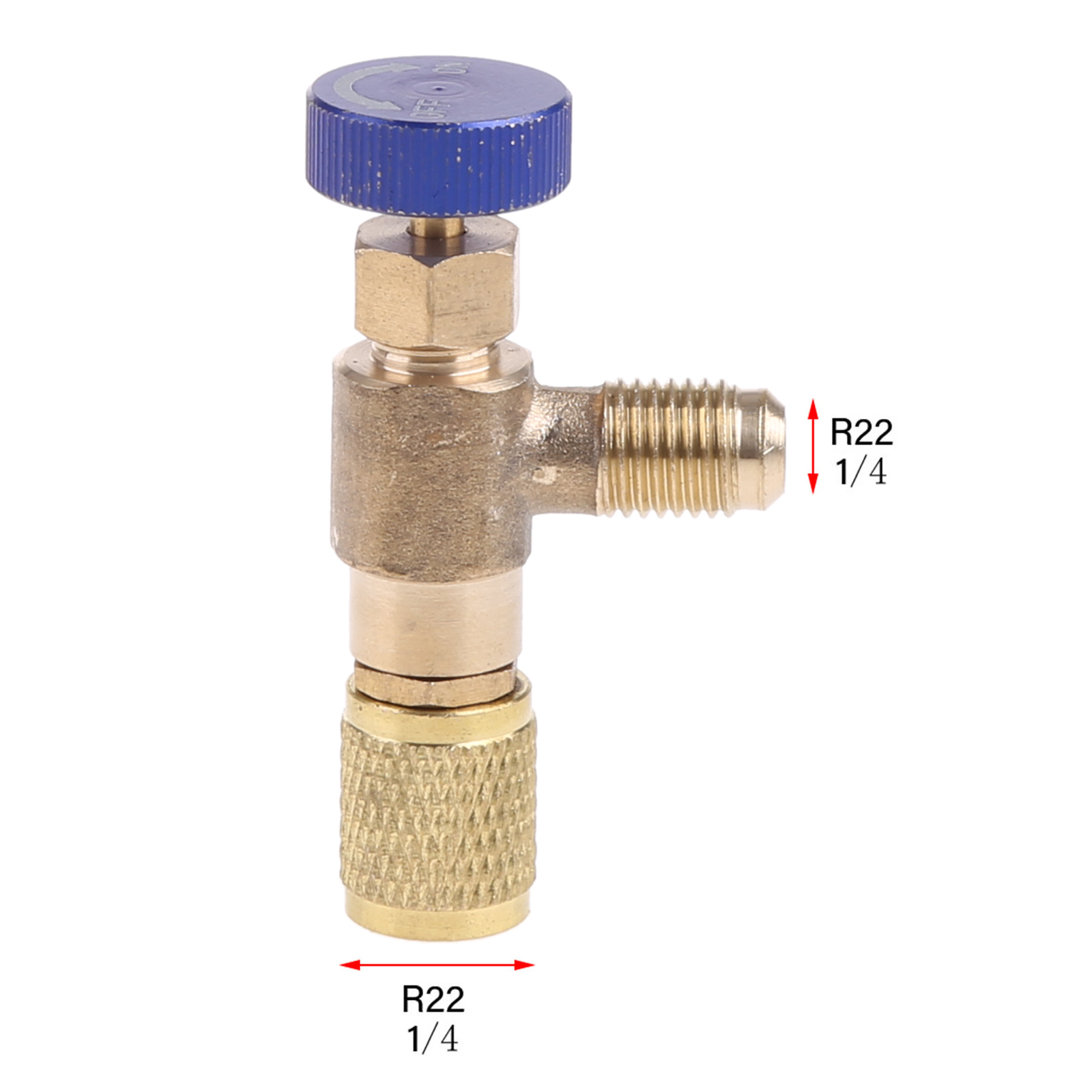 R22/R22адаптердлязарядкихолодильника,разъемдлядобавленияжидкости,аксессуарыдлядомашнегокондиционера,клапан,инструмент