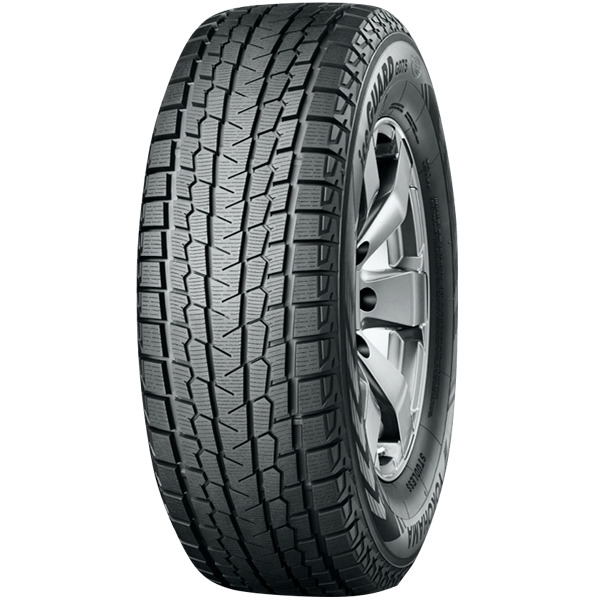 YokohamaIceGuardG075Шинызимние275/65R17115QНешипованные