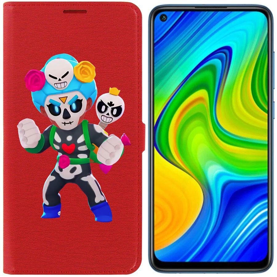 Redmi 9 brawl stars