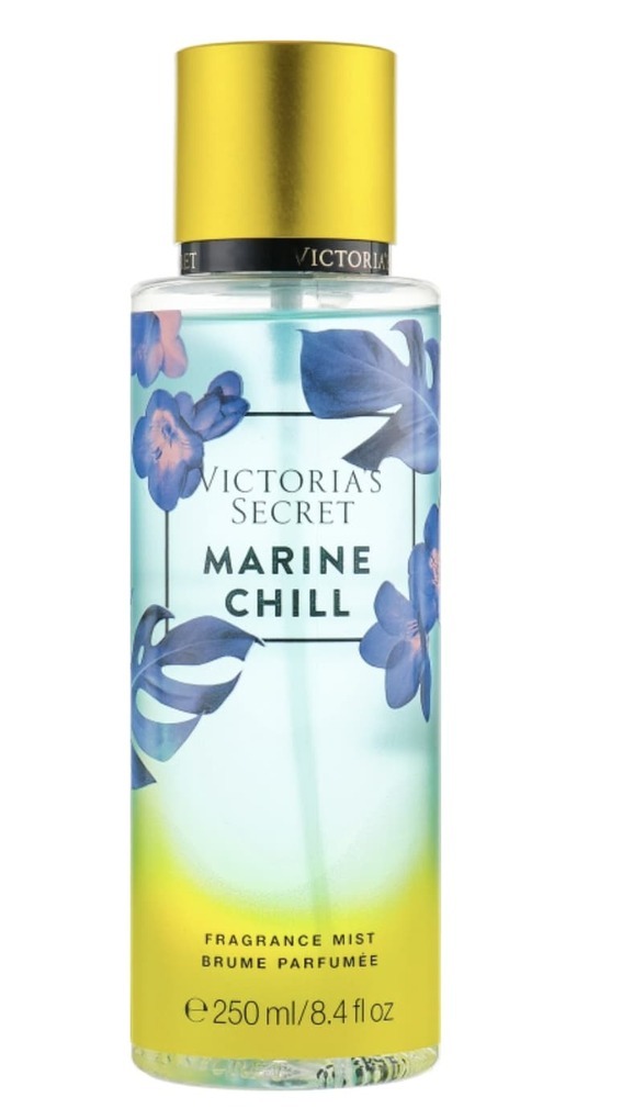 Marine chill victoria online secret