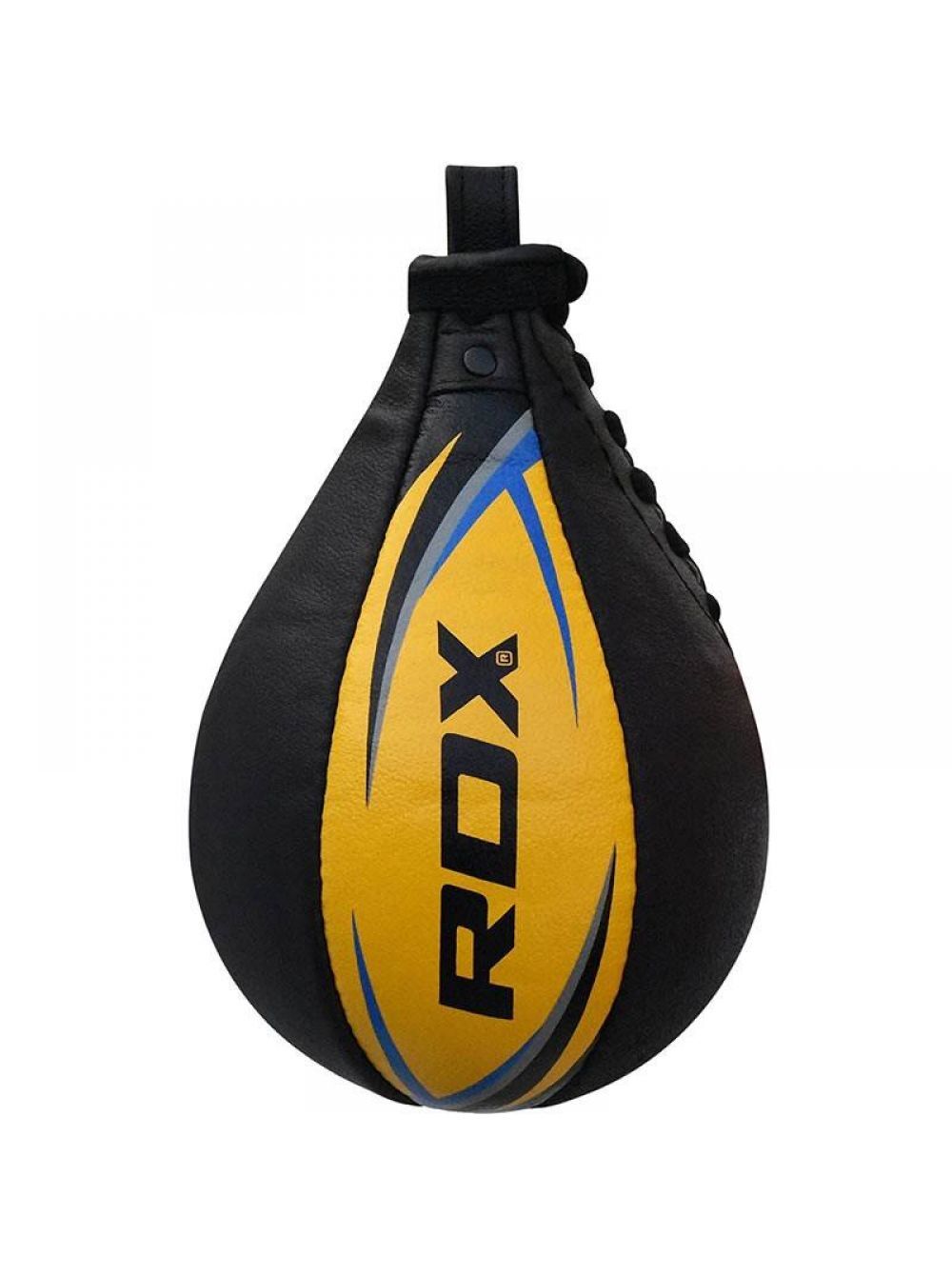 Пневматическая груша RDX Speedball