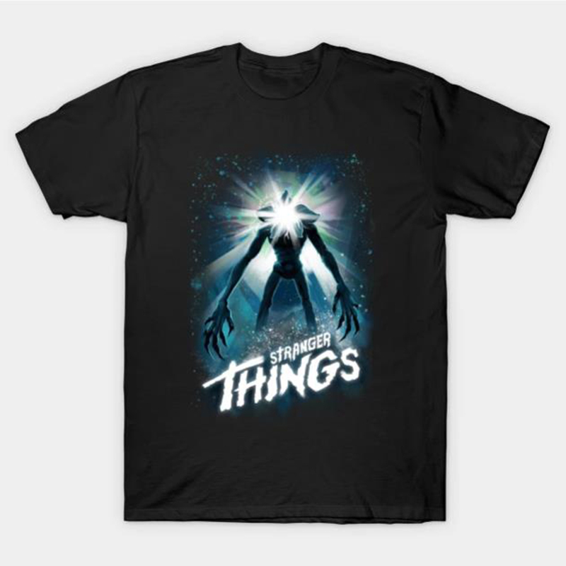 Stranger take. Stranger things Merchandise. Stranger things t-Shirt.