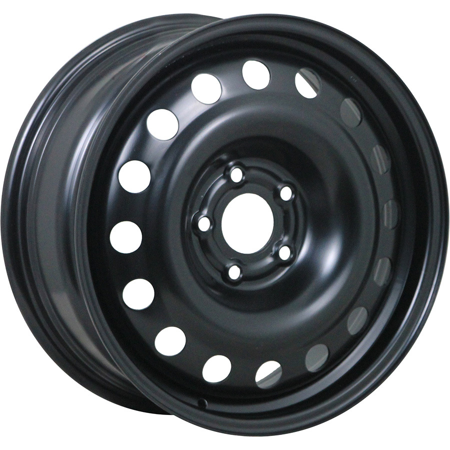 Trebl R-1731 Trebl Колесный диск Штампованный 17x7" PCD5х114.3 ET53 D67.1