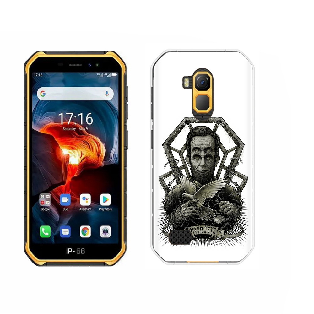 Купить Смартфон Ulefone Armor X5