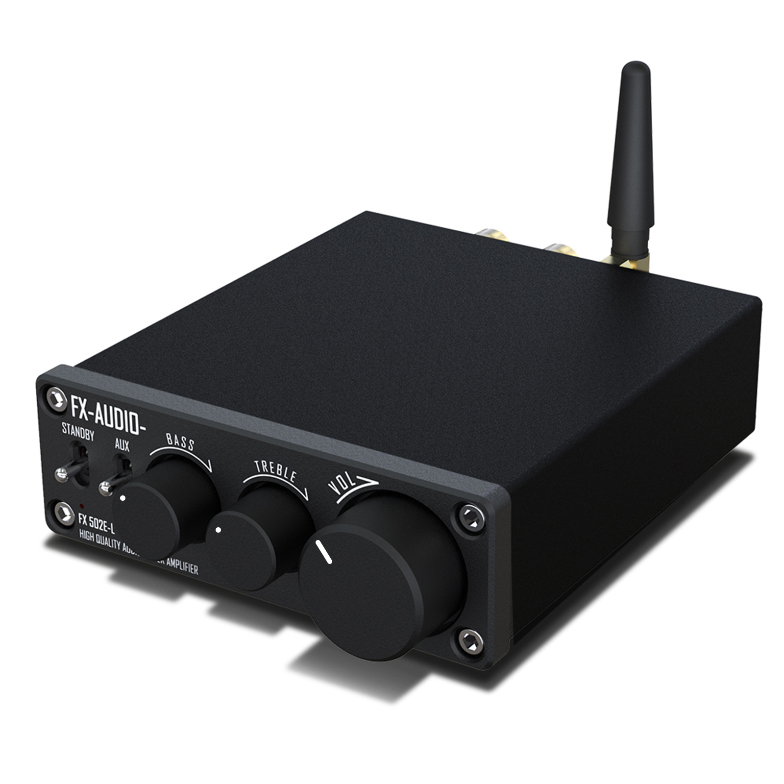Fx Audio Fx-502S Pro – купить в интернет-магазине OZON по низкой цене