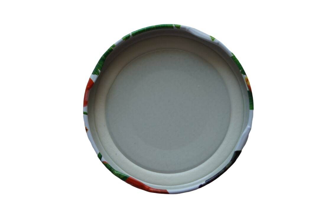 крышка стандартная