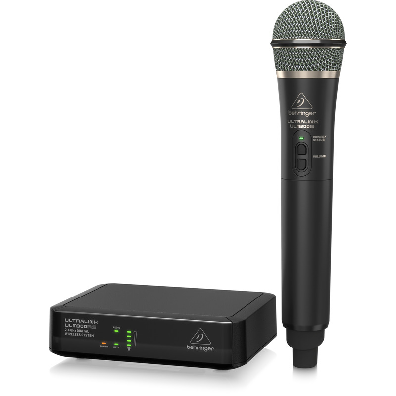 Радиосистема Behringer ULM300MIC