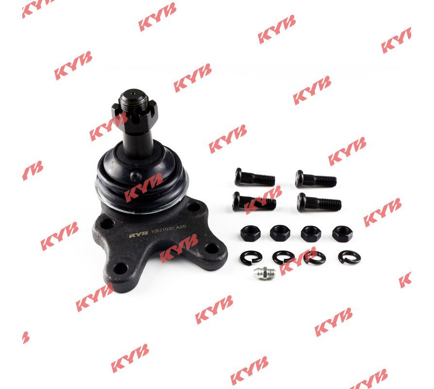 Kyb kbj1002 шаровая опора. Шаровые опоры kyb. Kyb kbj1106 опора шаровая 1шт. Kyb kbj1051 опора шаровая. Шаровые опоры kyb.