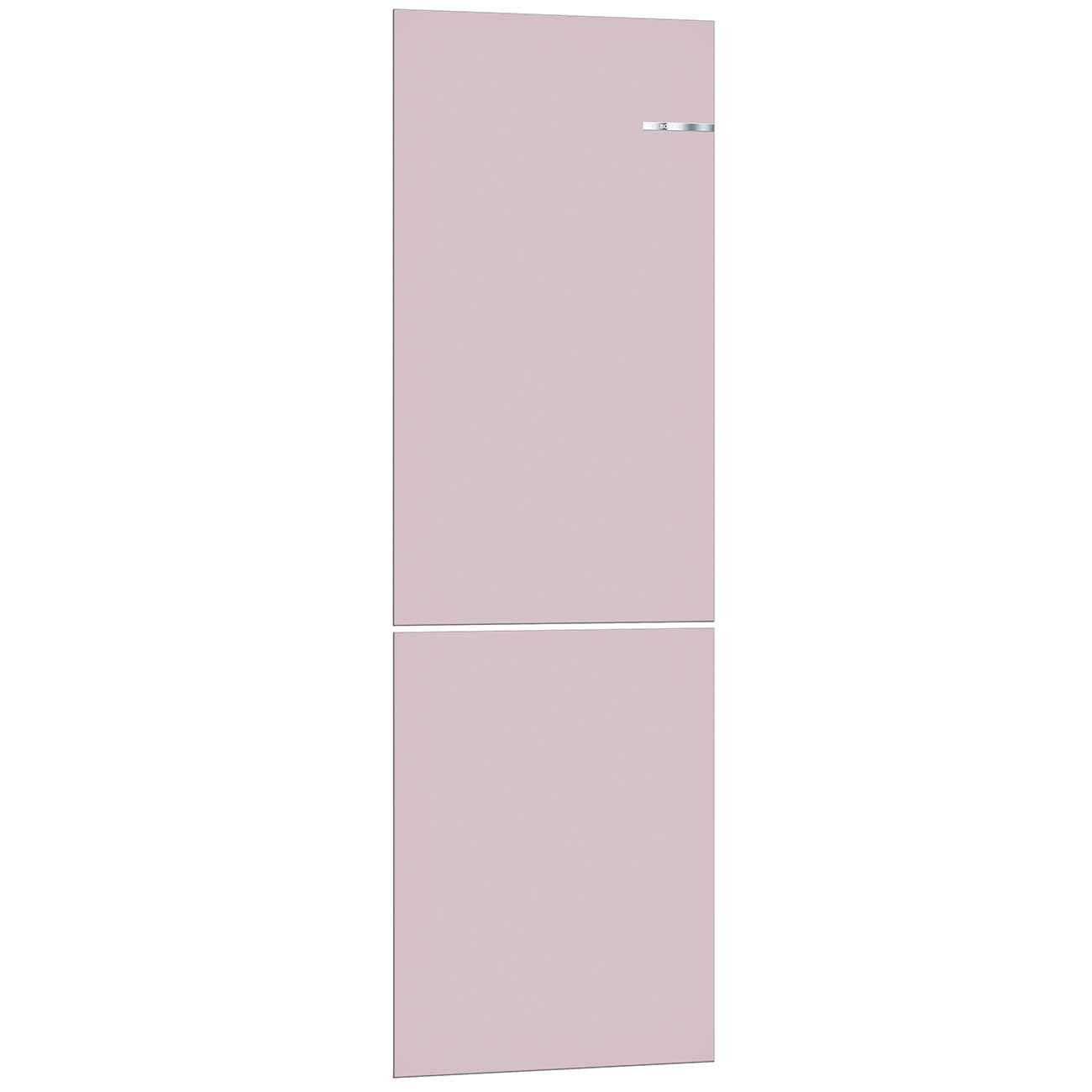 Bosch Vario Style панель для холодильника