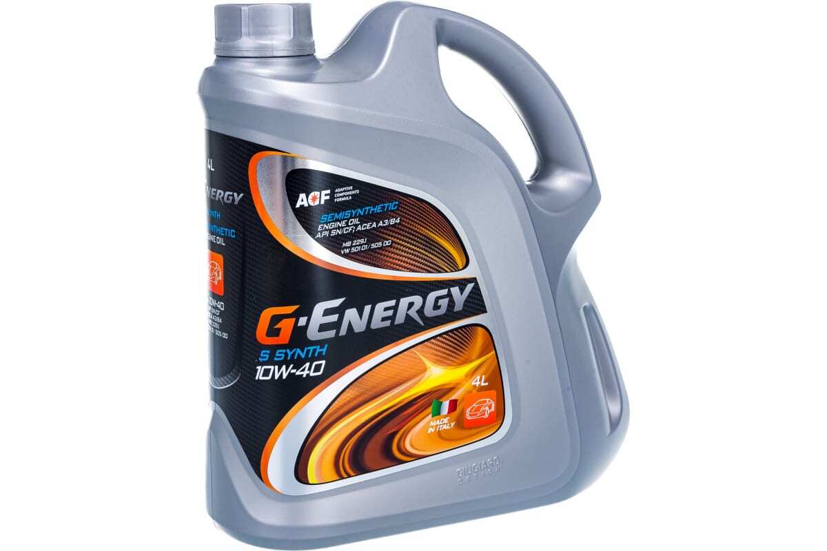 G energy фото