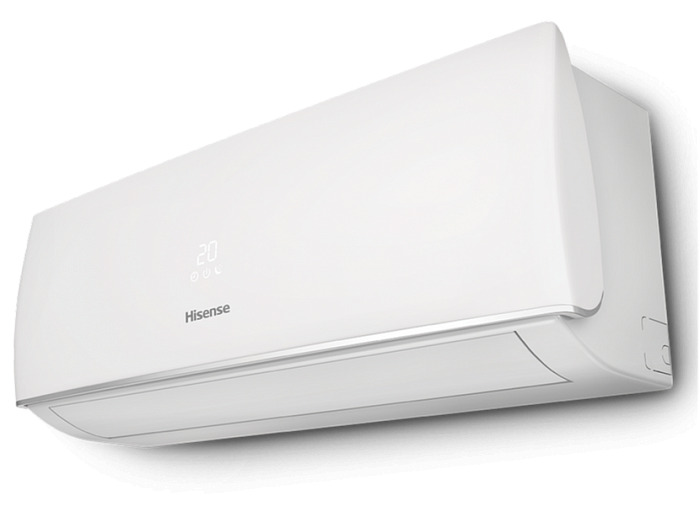 Сплит система hisense smart dc inverter. Сплит система hisense smart dc inverter