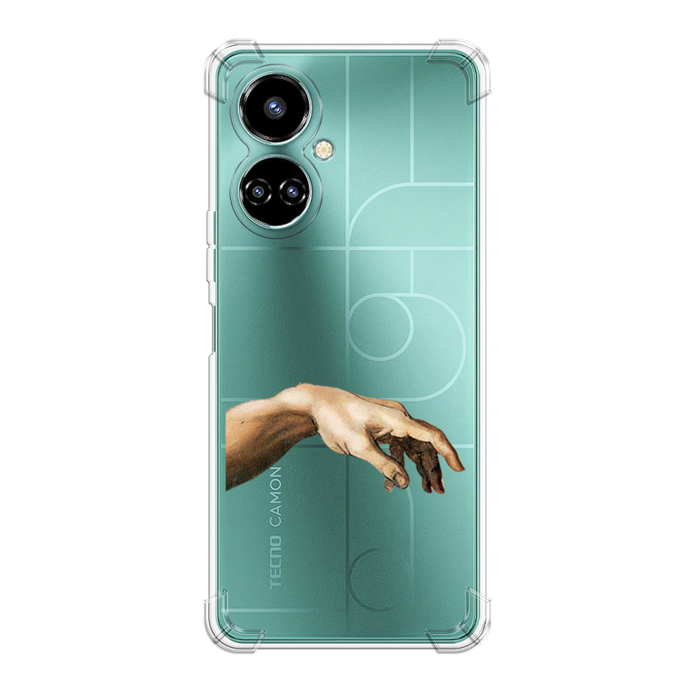 Techno camon 20 pro 5g