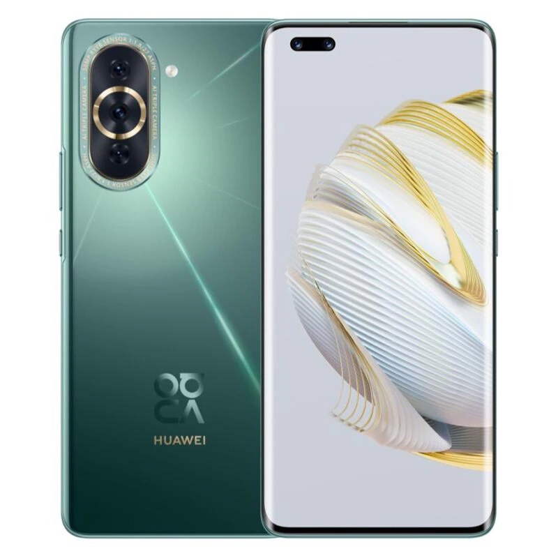 Защитная пленка Huawei nova 10 Pro Гидрогелевая