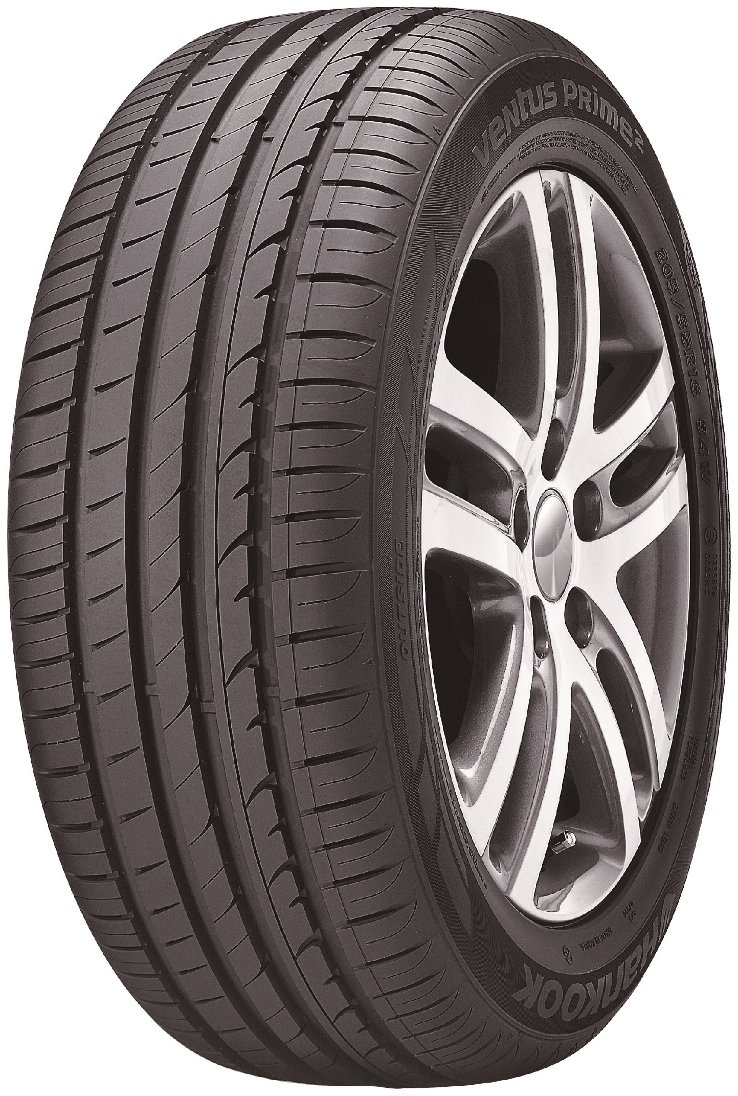 Hankook Kinergy Eco 205 55 R16 Купить