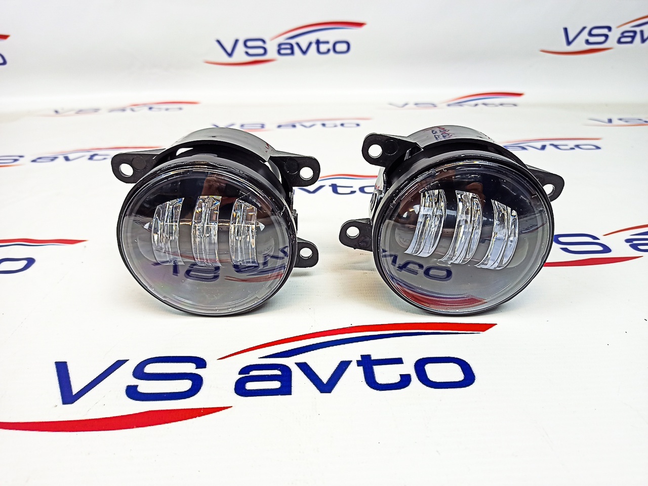 Противотуманные Фары Лада Гранта Купить