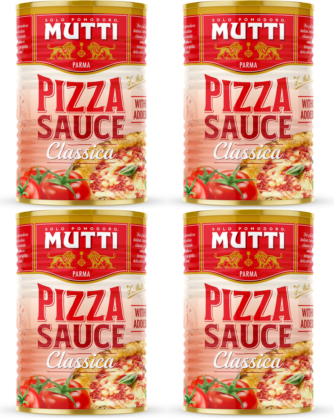 mutti соус для пиццы состав фото 66