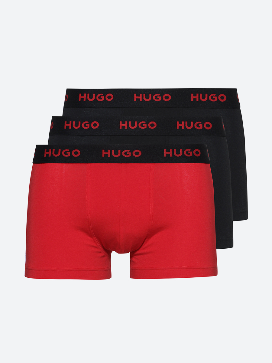 Трусы Хьюго босс мужские. Трусы Hugo 3xl. Комплект трусов боксеры Hugo, 3 шт. Красные трусы Hugo Boss мужские. Hugo 3