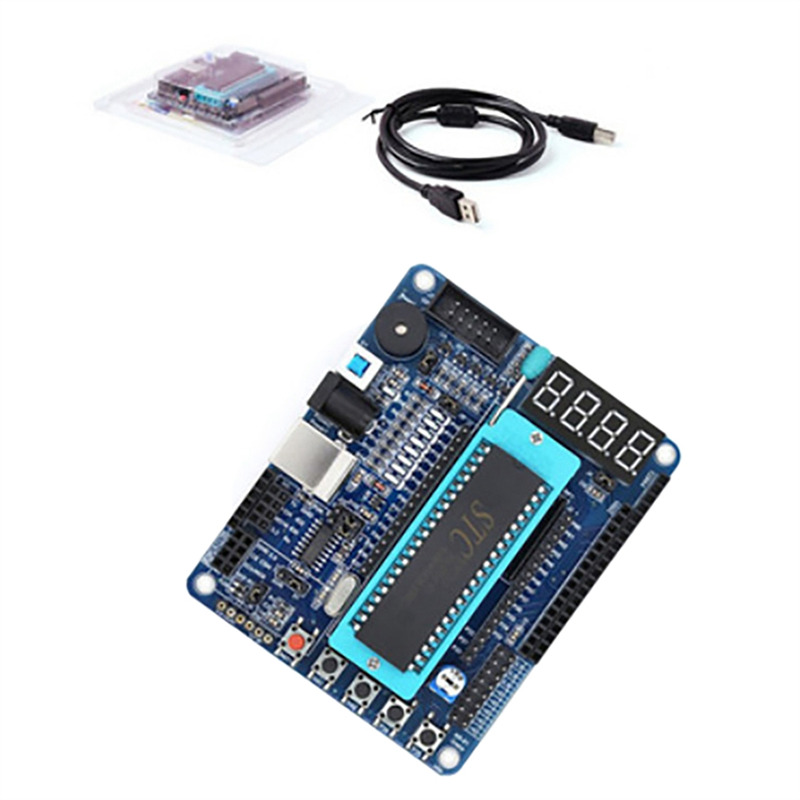 Stc smart logger