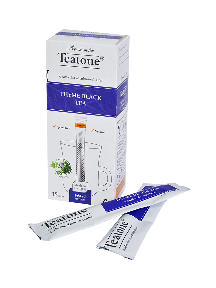 Teatone Чай Где Купить