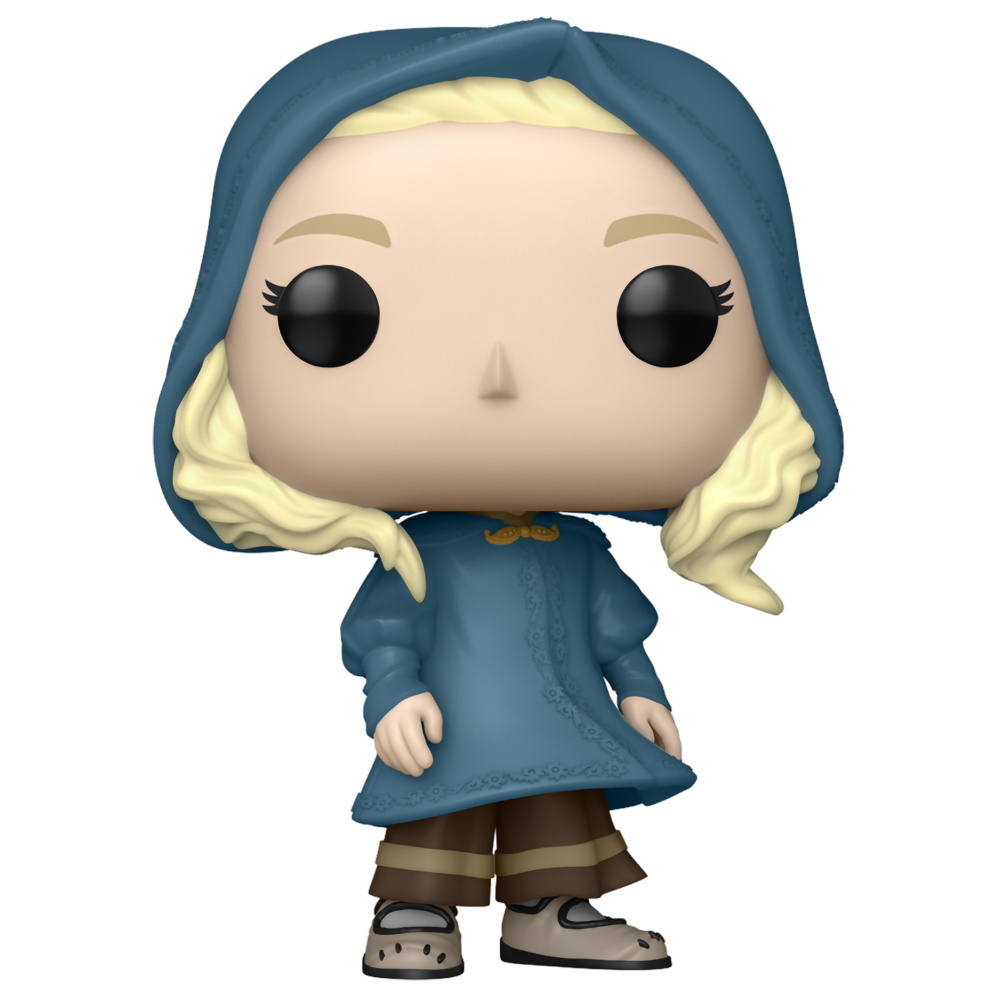 Funko pop the witcher 3 фото 67