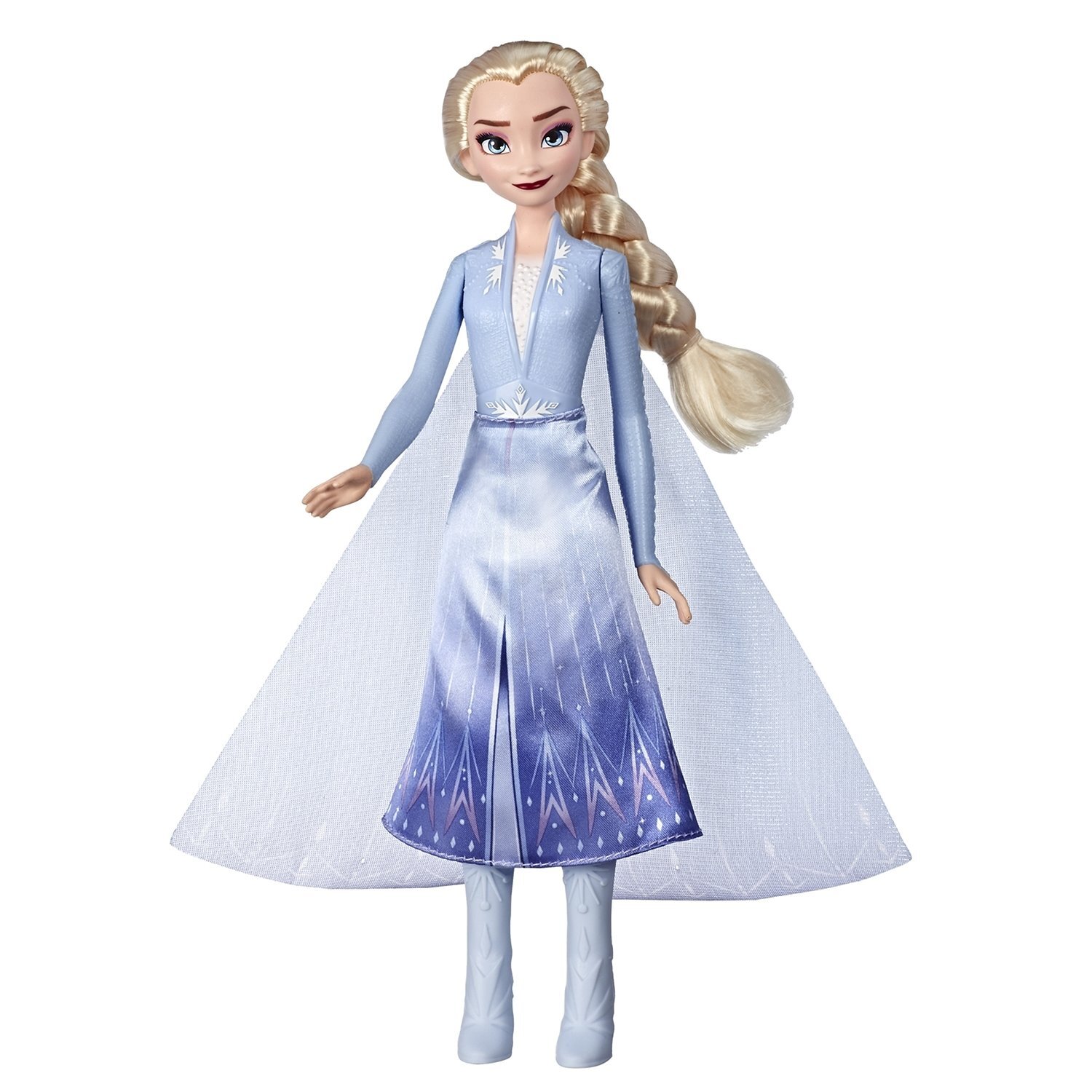 Elsa the Snow Queen кукла