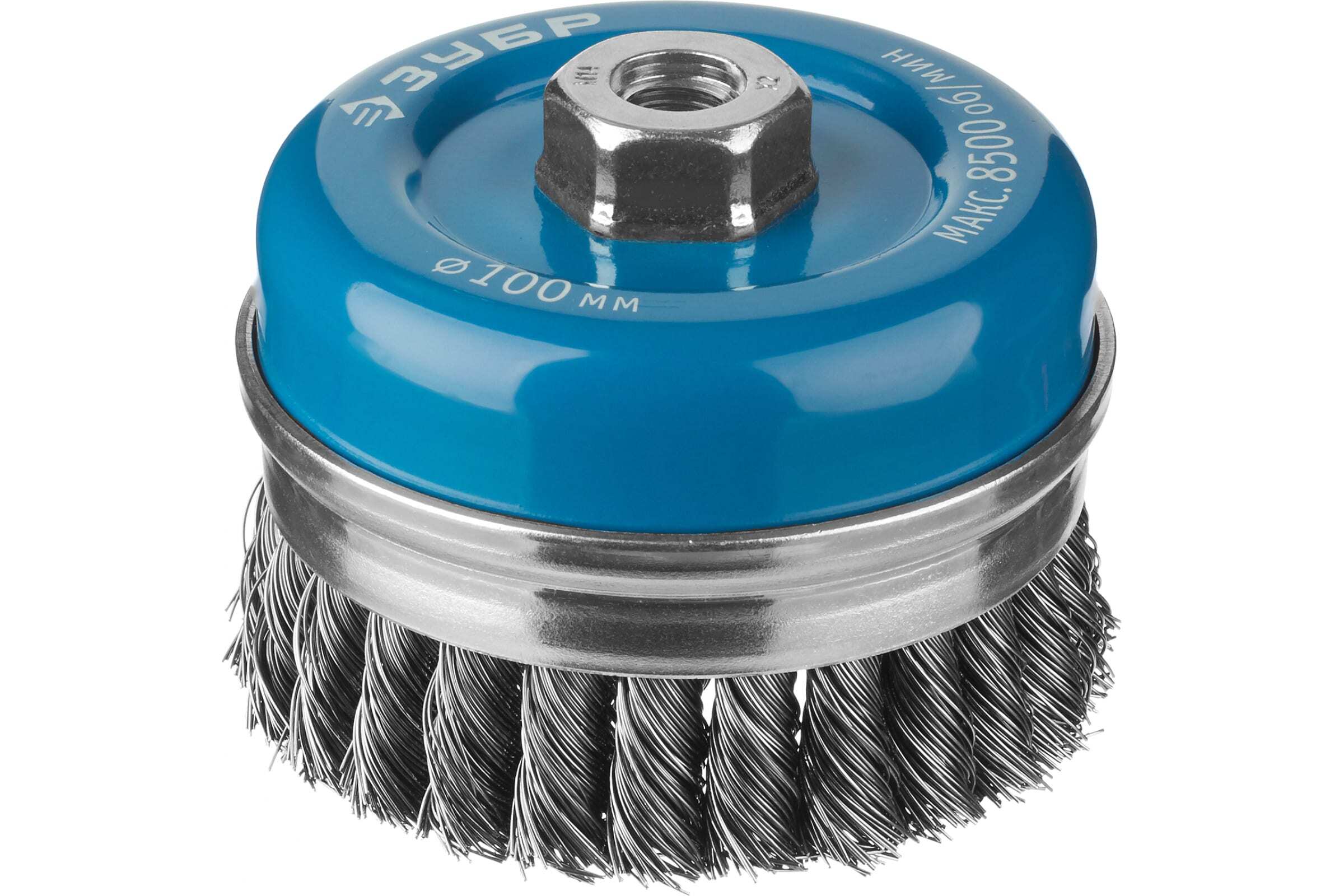 щетка для ушм витая жгутовая стальная проволока для 0. кордщетка зубр 35160-125. кордщетка зубр профессионал 35230-100 100 мм. щетки ушм зубр. щетка чашечная зубр стальная 100 мм м14 35275-100_z02.