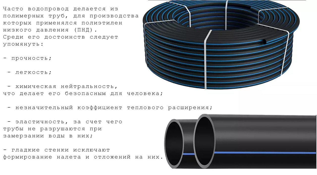 Труба Пнд Купить Чебоксары