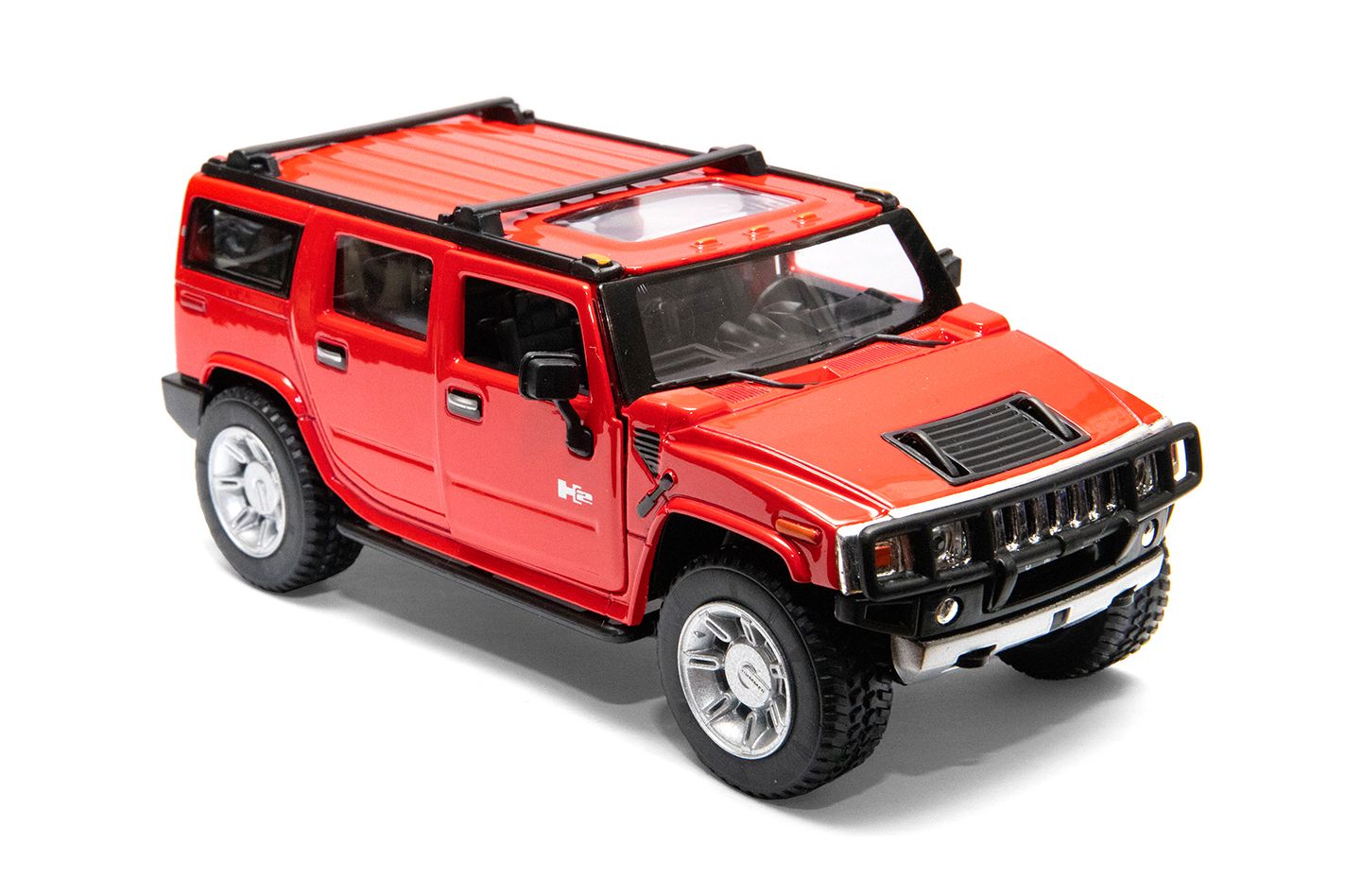 2008 Hummer HX Concept