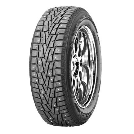 Nexen WG WinSpike SUV Шины  зимние 225/70  R15С 112R Шипованные