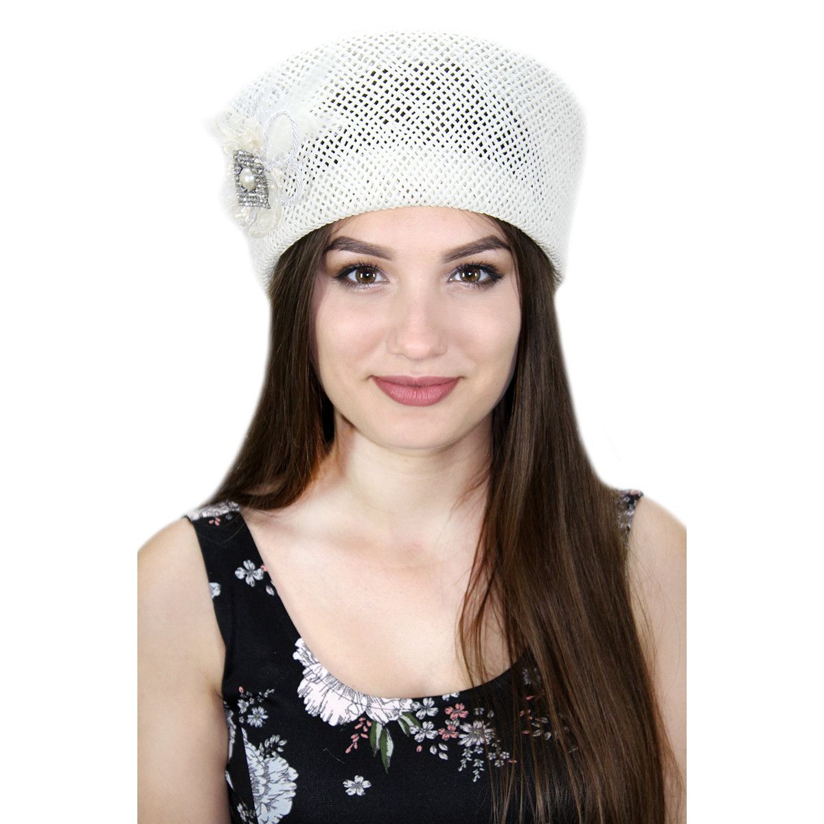 топ головных уборов