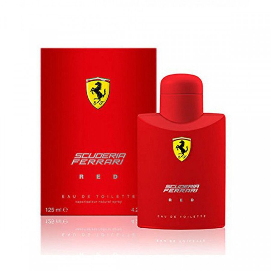 Ferrari Scuderia Ferrari