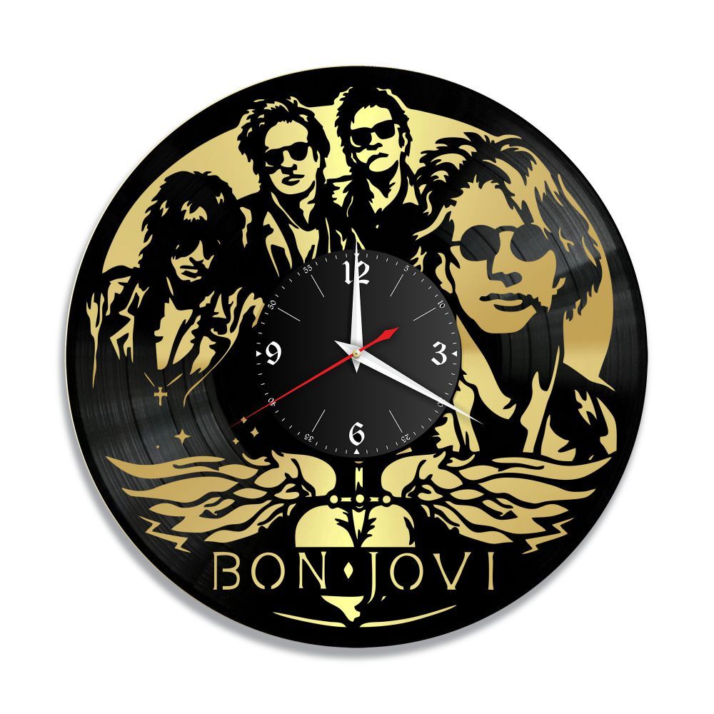 Черные часы группа. Bon Jovi. Группа bon Jovi альбомы. Have a nice Day bon Jovi.