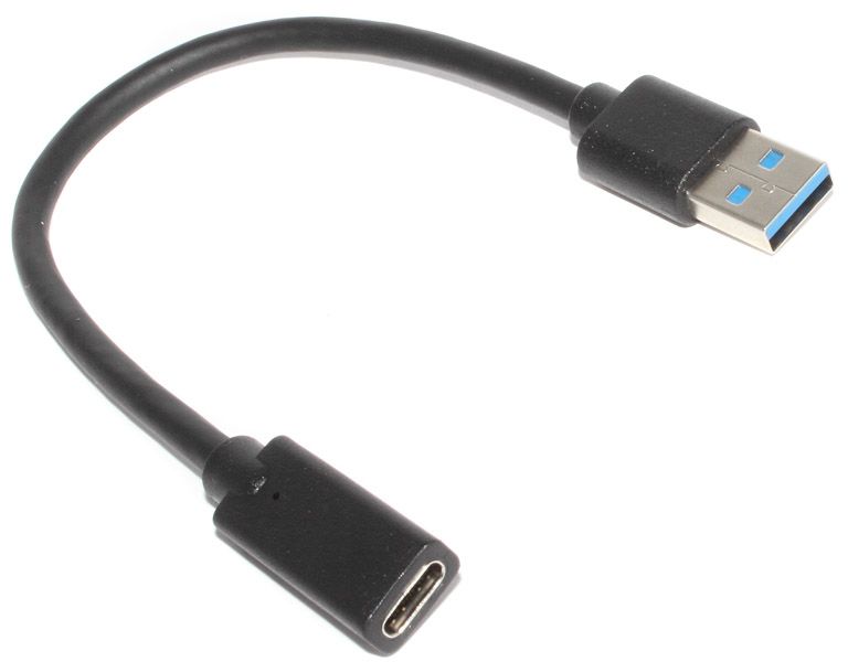 Разъем usb 3 1 type c