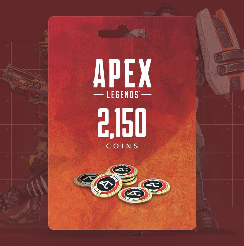 Apex монеты стим фото 106