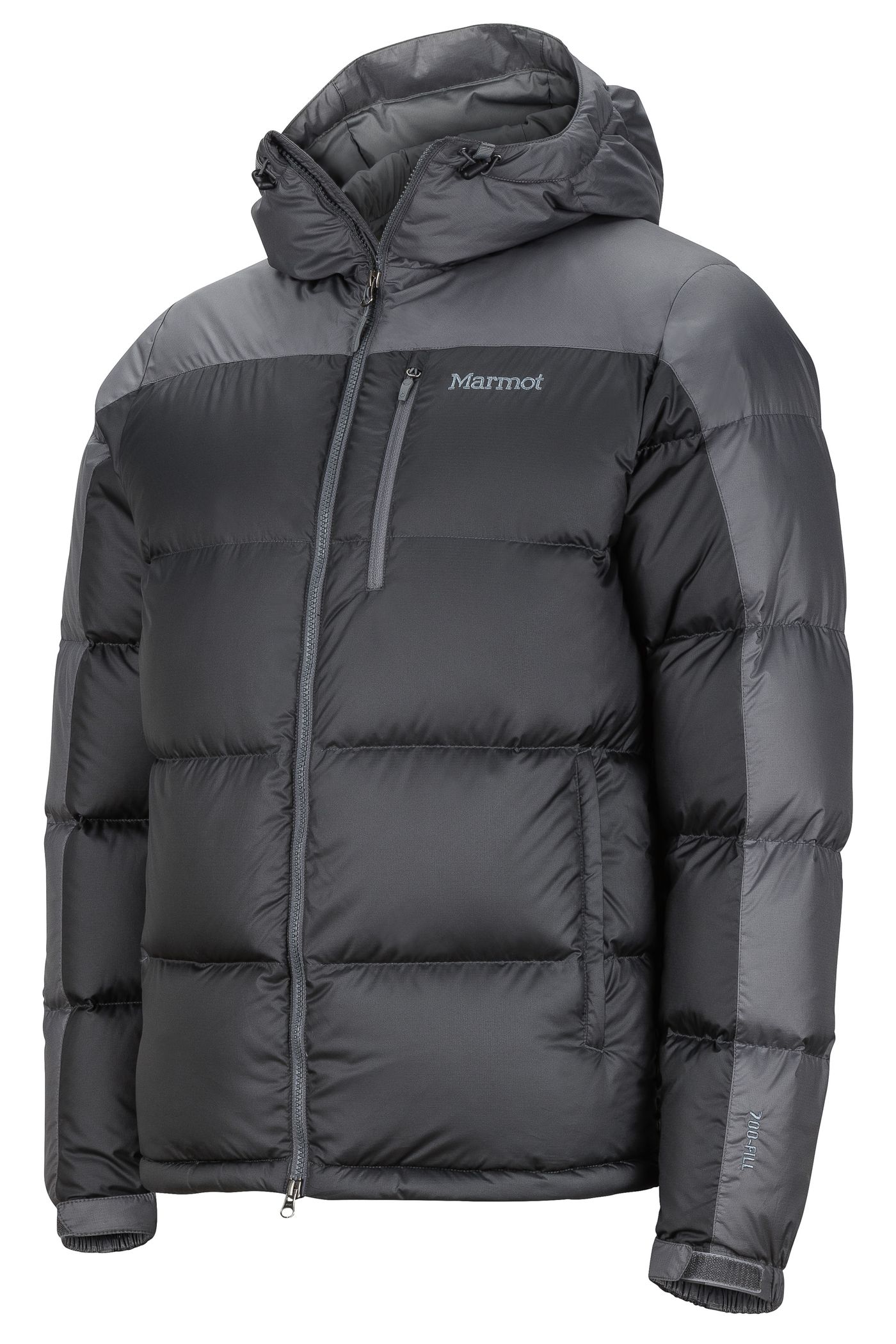 Marmot guides shop down hooded jacket